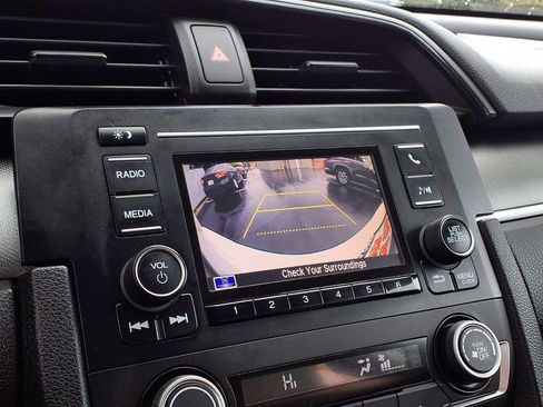 Used 2018 Honda Civic LX image 8