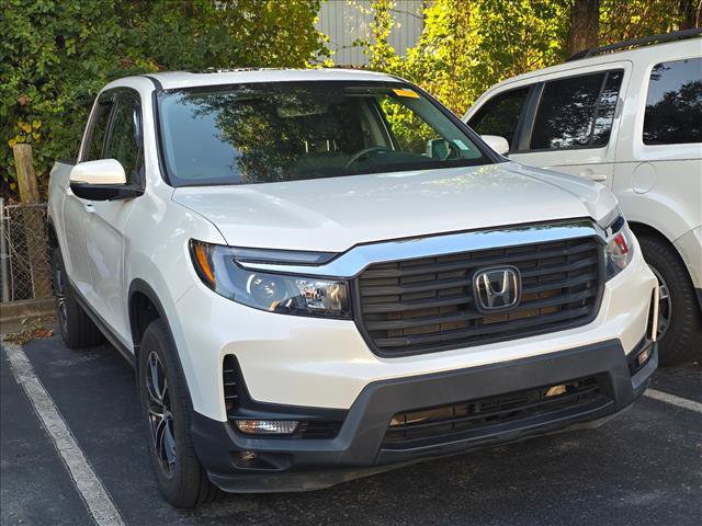Used 2022 Honda Ridgeline RTL image 1