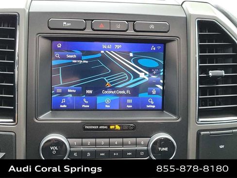 Used 2021 Ford Expedition XLT RWD image 24