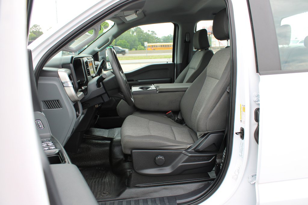 Used 2024 Ford F250 XL w/ XL Chrome Package AWD/4WD image 21