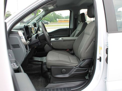 Used 2024 Ford F250 XL w/ XL Chrome Package AWD/4WD image 21