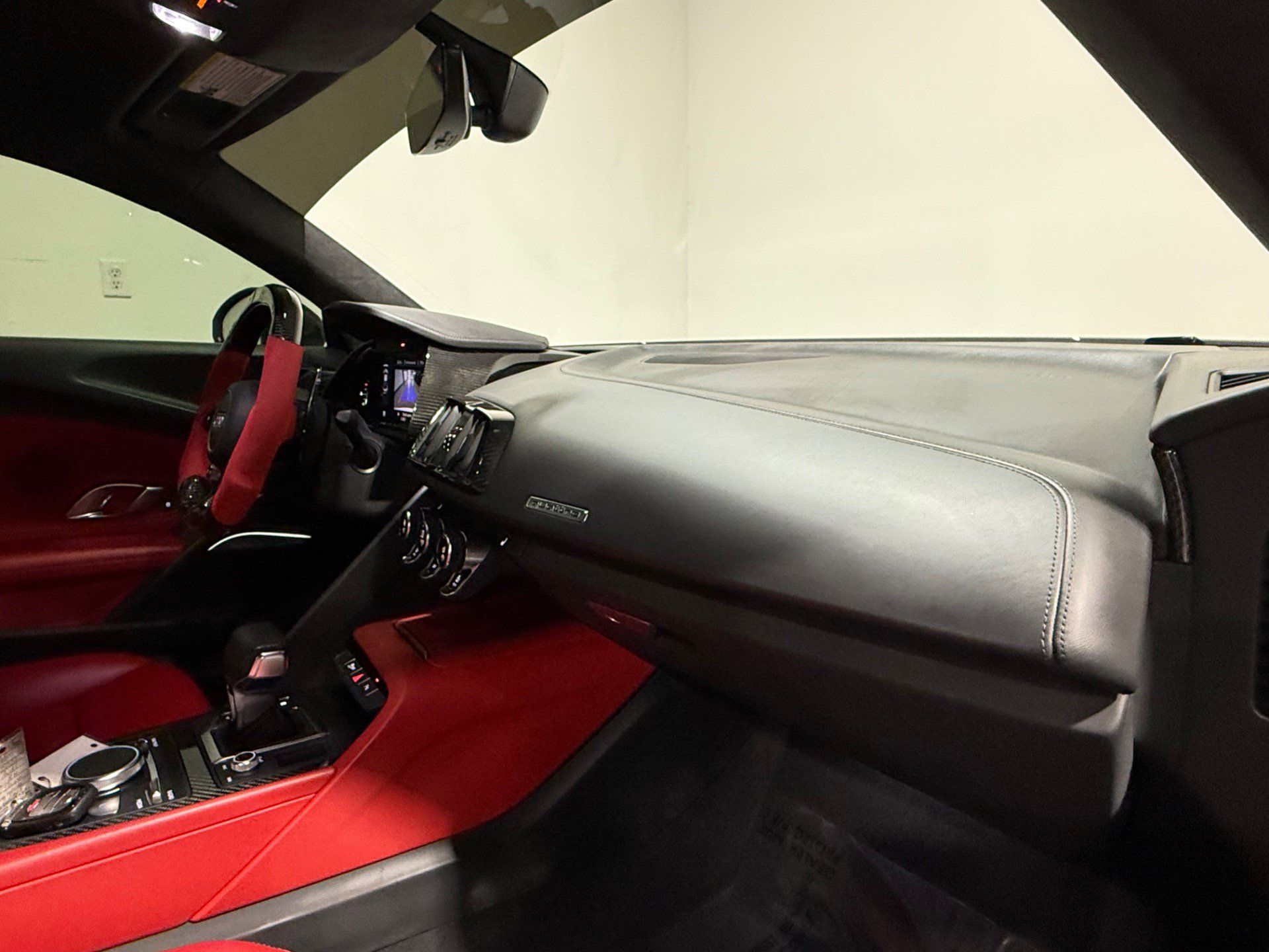 Used 2021 Audi R8 V10 performance AWD/4WD image 80