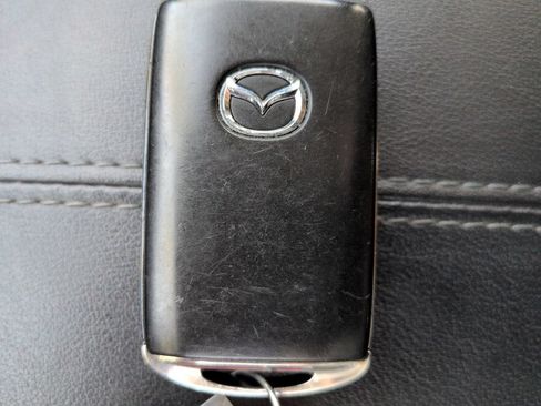 Used 2024 MAZDA CX-30 AWD 2.5 S w/ Select Sport Pkg image 28