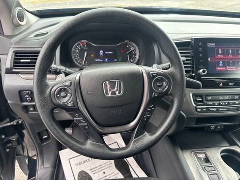Used 2023 Honda Ridgeline Sport image 18