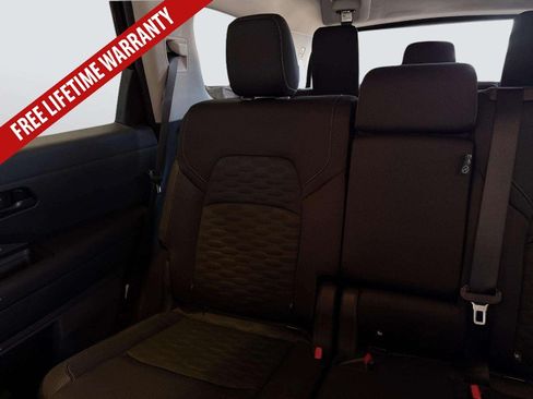 New 2026 Nissan Pathfinder SV AWD/4WD image 24