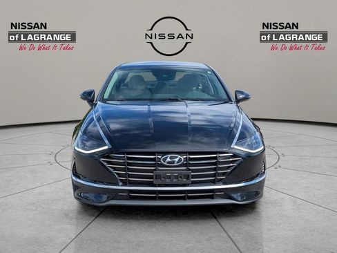 Used 2023 Hyundai Sonata SE image 2