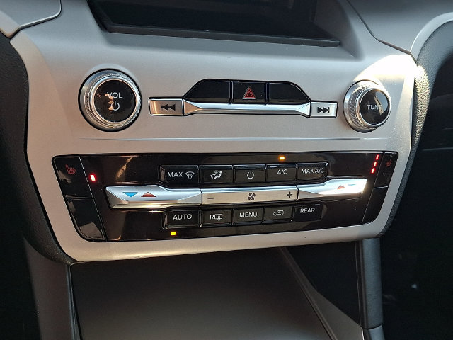 Certified 2023 Ford Explorer XLT AWD/4WD image 16