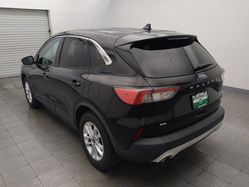 Used 2020 Ford Escape SE FWD image 5