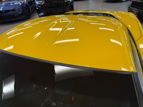 Used 2011 Chevrolet Corvette Coupe w/ 1LT RWD image 16