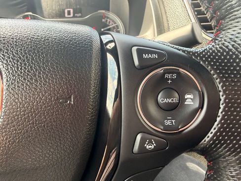 Used 2023 Honda Ridgeline Black Edition image 18