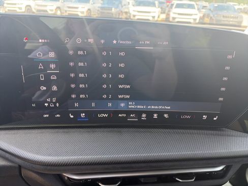 Used 2025 Audi SQ5 Premium Plus AWD/4WD image 20
