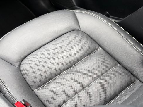 Used 2025 MAZDA CX-5 AWD 2.5 S w/ Preferred Package image 17