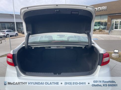 Used 2017 Hyundai Sonata SE image 18