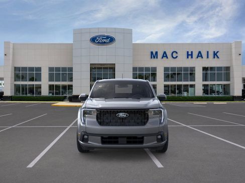 New 2025 Ford Maverick Lobo image 6