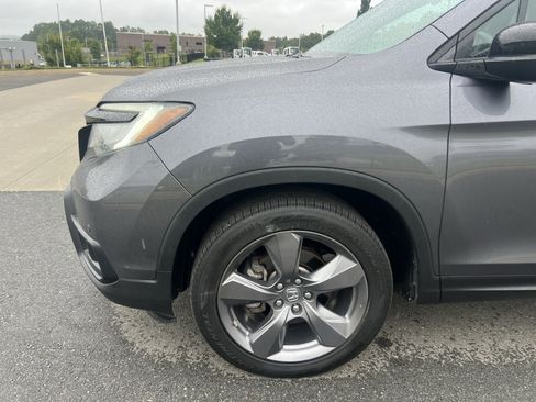 Used 2020 Honda Passport Touring image 12