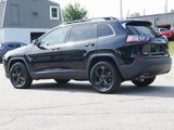 Used 2019 Jeep Cherokee Latitude Plus image 4