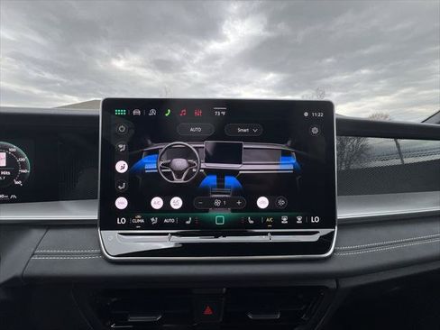 New 2026 Volkswagen Tiguan SE R-Line AWD/4WD image 18