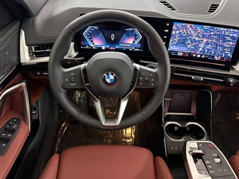 New 2026 BMW X1 xDrive28i w/ Convenience Package AWD/4WD image 14