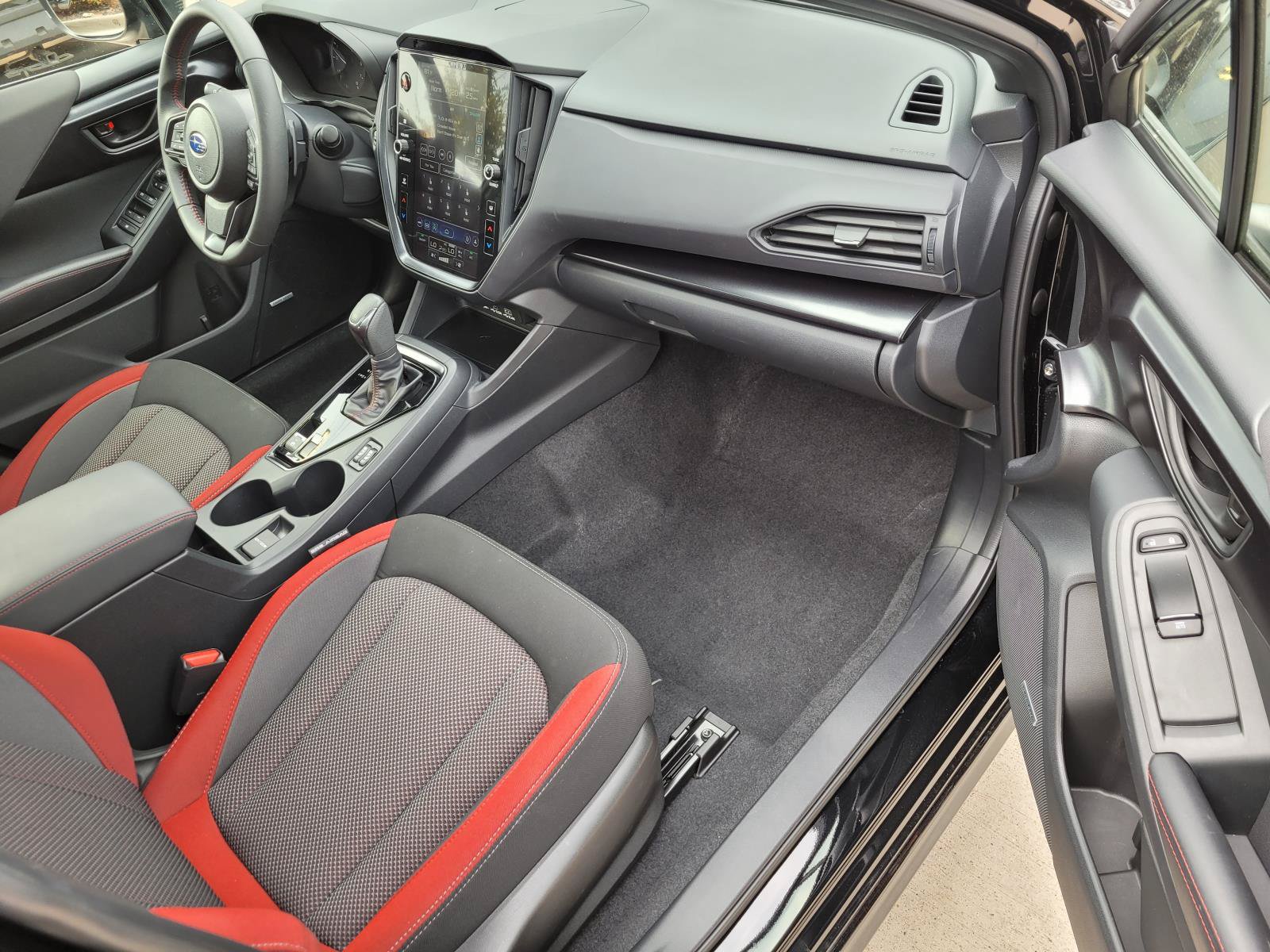 Used 2026 Subaru Impreza RS AWD/4WD image 23