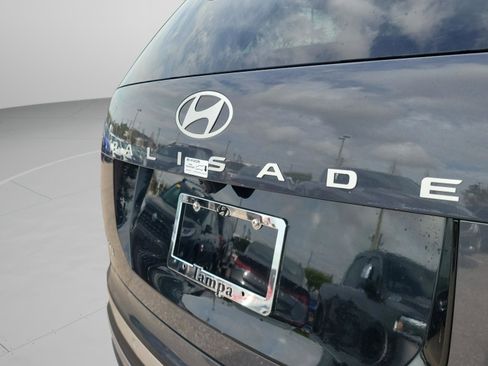 New 2026 Hyundai Palisade FWD Hybrid image 35