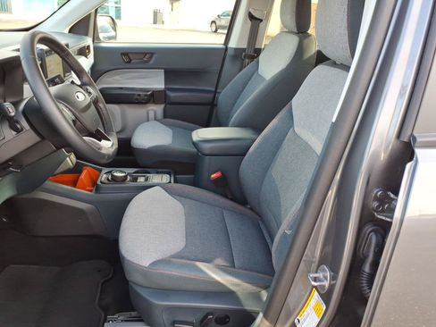 Used 2024 Ford Maverick XLT w/ XLT Luxury Package FWD image 13