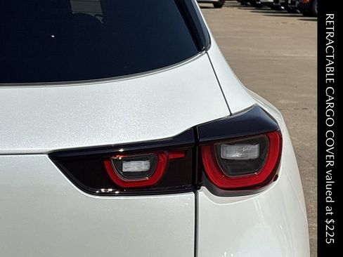 New 2025 MAZDA CX-50 AWD 2.5 S w/ Weather Package image 6