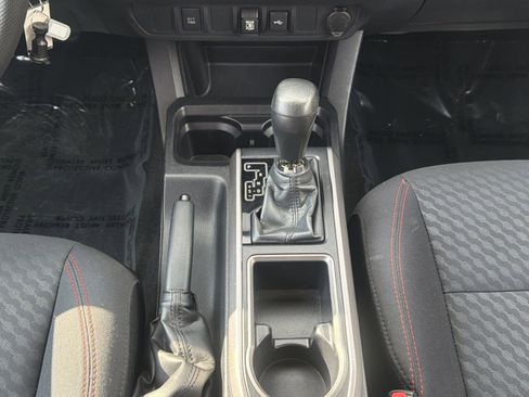 Used 2021 Toyota Tacoma SR5 image 22