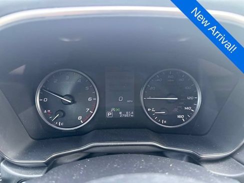 Certified 2022 Subaru Outback Limited AWD/4WD image 13