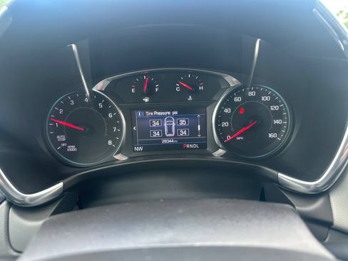 Used 2023 Chevrolet Equinox LS w/ LS Convenience Package AWD/4WD image 15