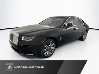 Used 2022 Rolls-Royce Ghost video 1