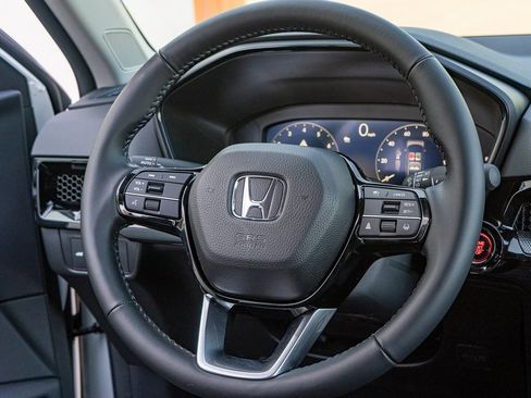 New 2026 Honda CR-V EX-L image 18