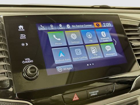 Used 2022 Honda Pilot Special Edition image 5