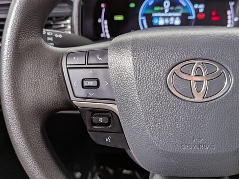 Certified 2025 Toyota Camry LE w/ Convenience Package FWD image 35