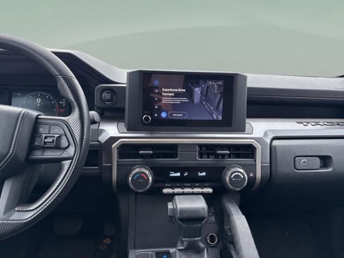 Certified 2024 Toyota Tacoma SR5 image 12