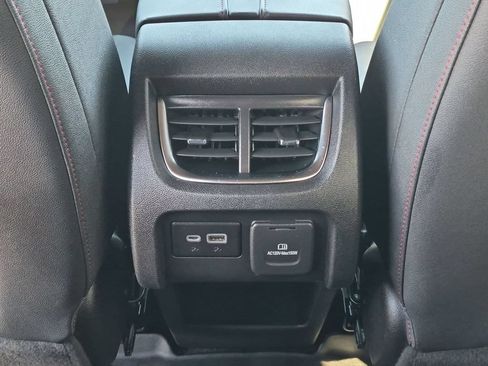 Certified 2022 Chevrolet Blazer RS w/ Enhanced Convenience Package FWD image 21