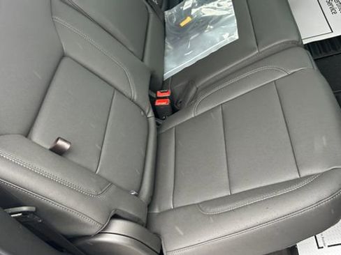 New 2026 Chevrolet Silverado 2500 LT w/ Trail Boss Package AWD/4WD image 45