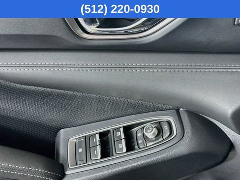 Used 2023 Subaru Ascent Limited w/ Technology Package AWD/4WD image 22
