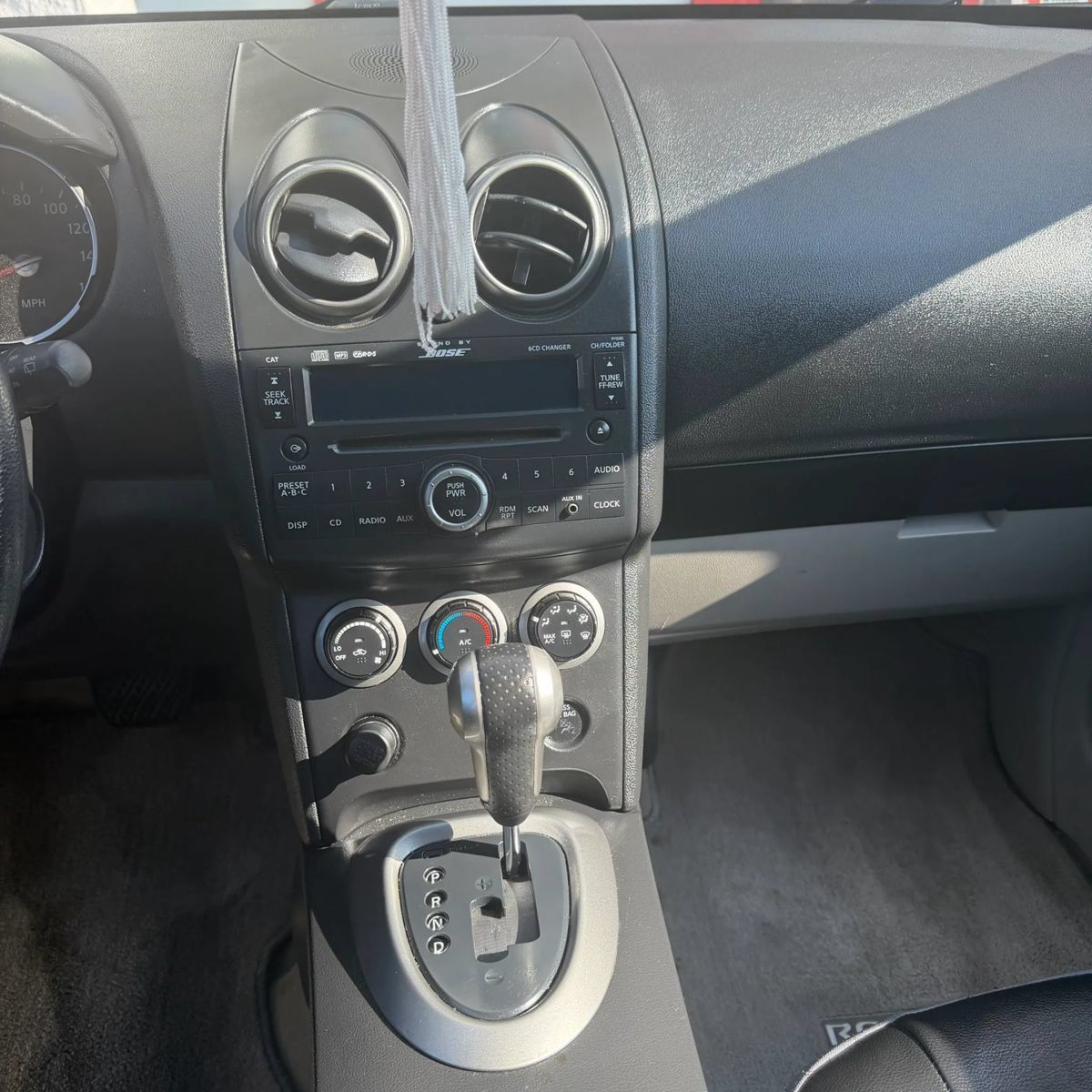 Used 2008 Nissan Rogue SL w/ Premium Pkg FWD image 14