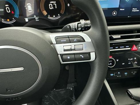 New 2026 Hyundai Tucson SEL image 27