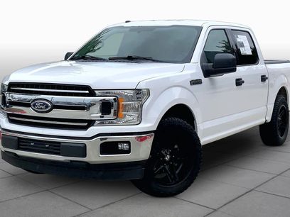 Used 2018 Ford F150 XLT