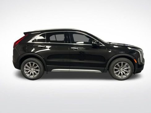 Used 2023 Cadillac XT4 Premium Luxury FWD image 6