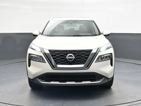 Used 2023 Nissan Rogue SL w/ SL Premium Package FWD image 9