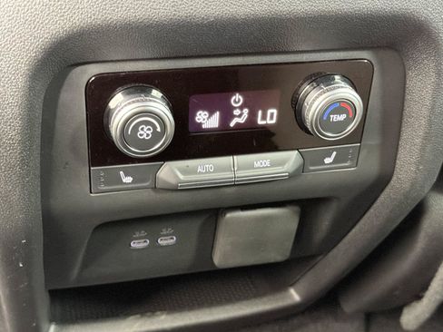 New 2026 GMC Acadia Elevation w/ Black Edition FWD image 22