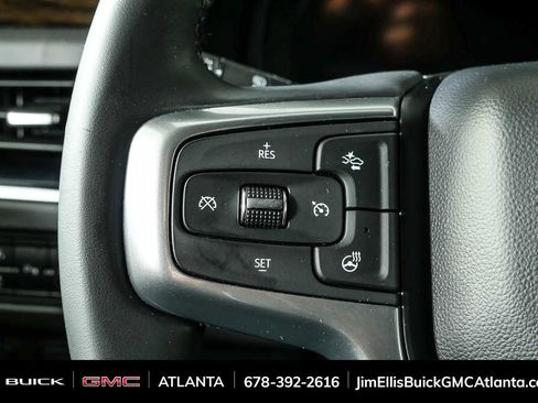 Used 2023 Chevrolet Tahoe Premier image 11