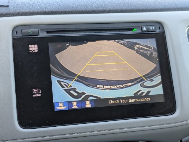 Used 2016 Honda HR-V EX-L image 28