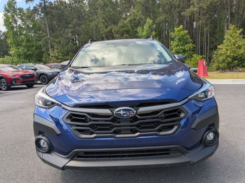 Certified 2025 Subaru Crosstrek 2.0i Premium image 10