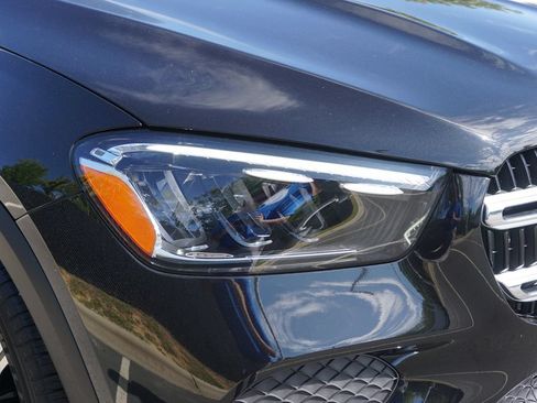 Certified 2026 Mercedes-Benz GLE 350 4MATIC image 10