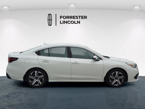 Used 2021 Subaru Legacy Limited image 2