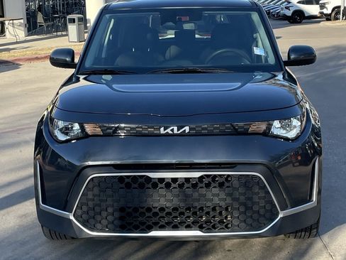 Used 2024 Kia Soul LX w/ Option Group 015 image 6