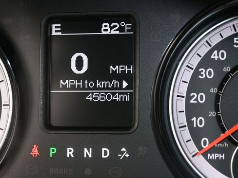 Used 2024 RAM 1500 Classic Warlock image 25